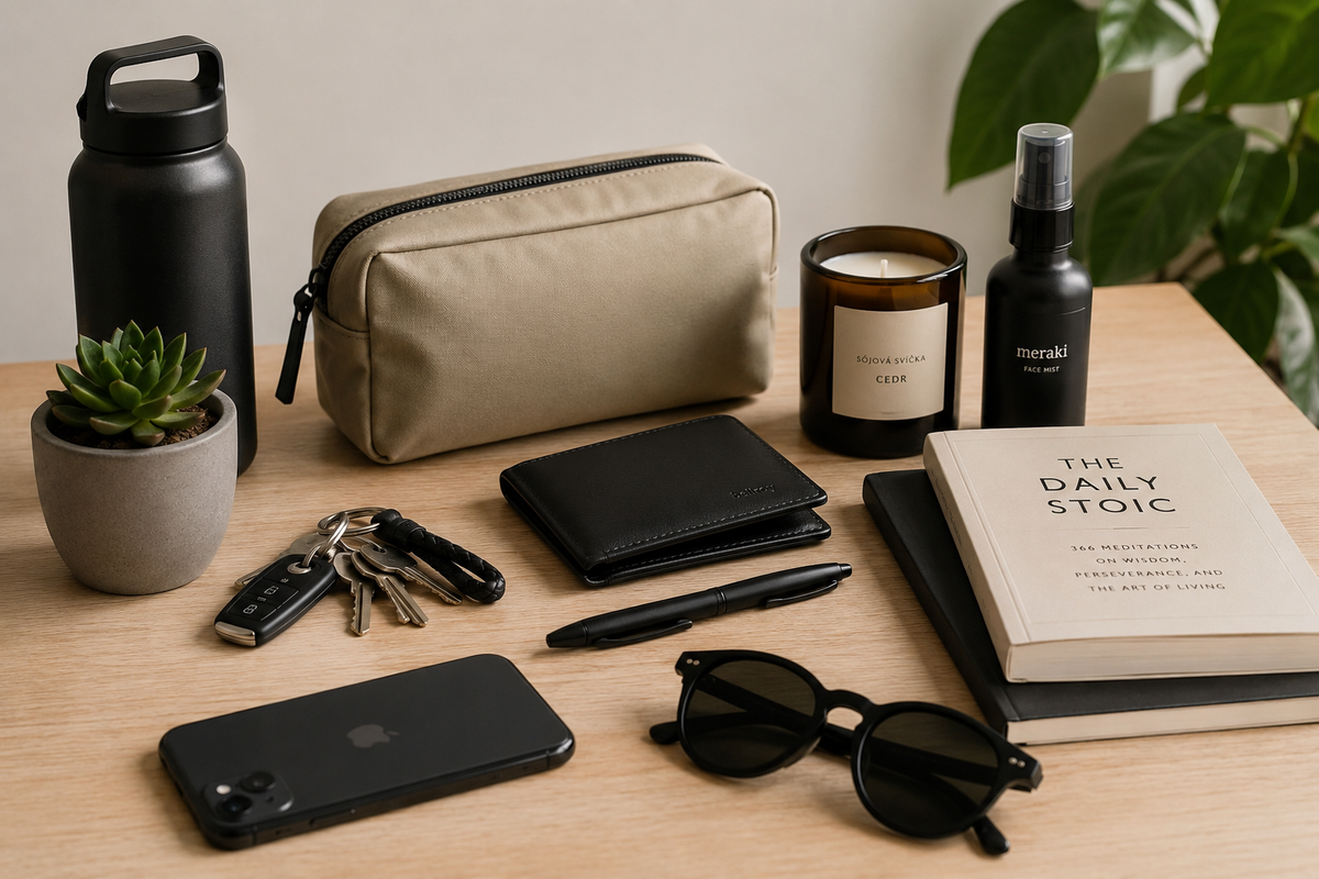 Everyday Essentials