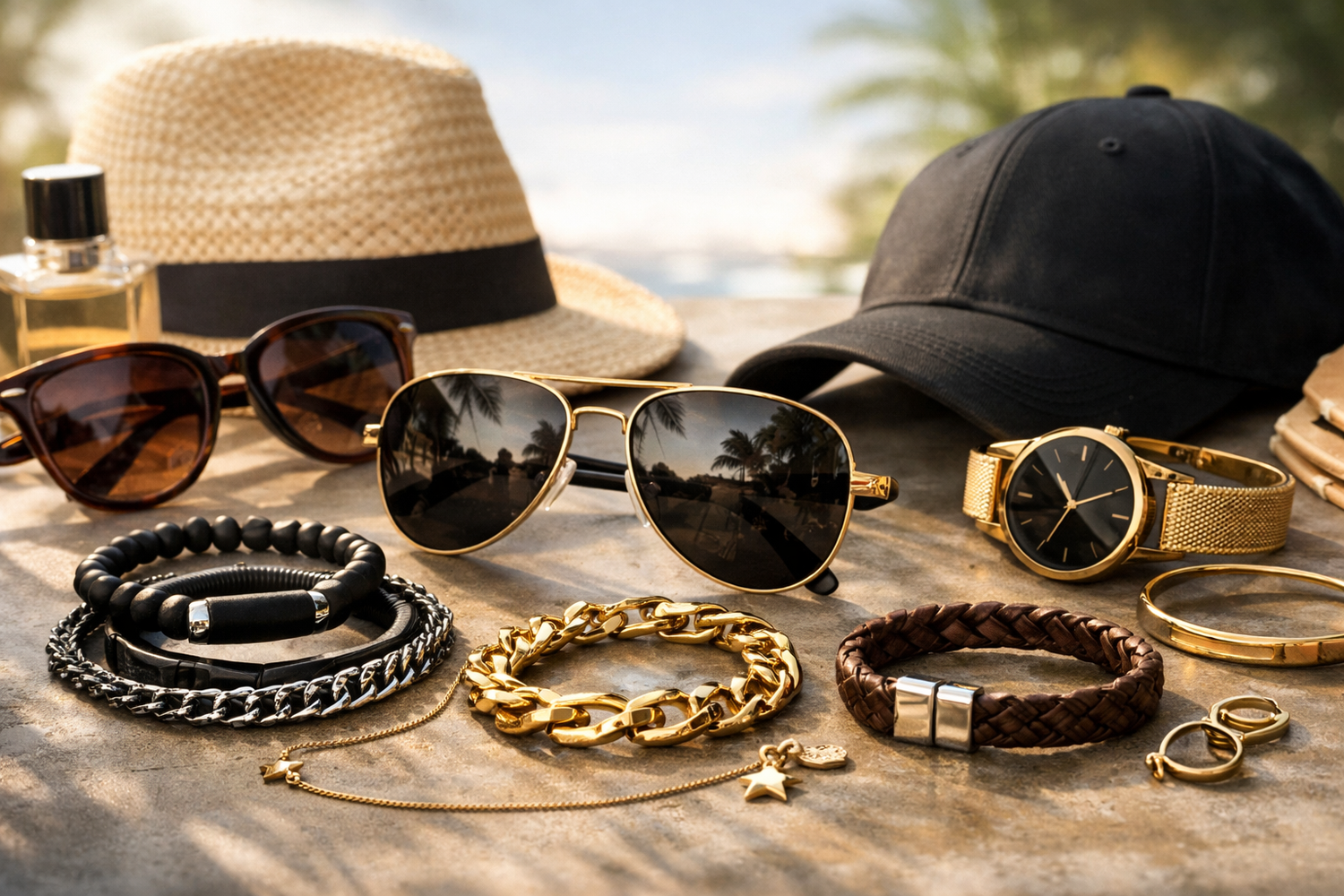 Style Accessories